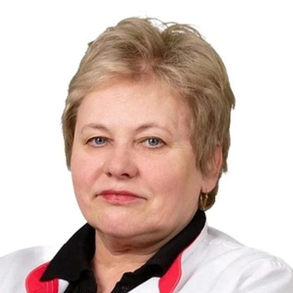 Котешкова Ольга Михайловна — Эндокринолог, Москва