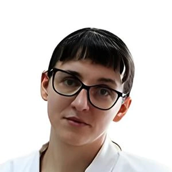 Ивушкина Анна Сергеевна — Стоматолог, Пенза