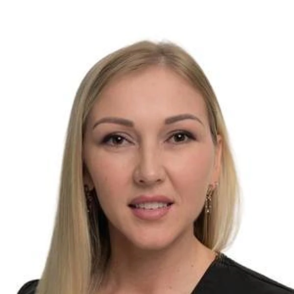 Мельникова Наталия Николаевна — Детский стоматолог, Пенза