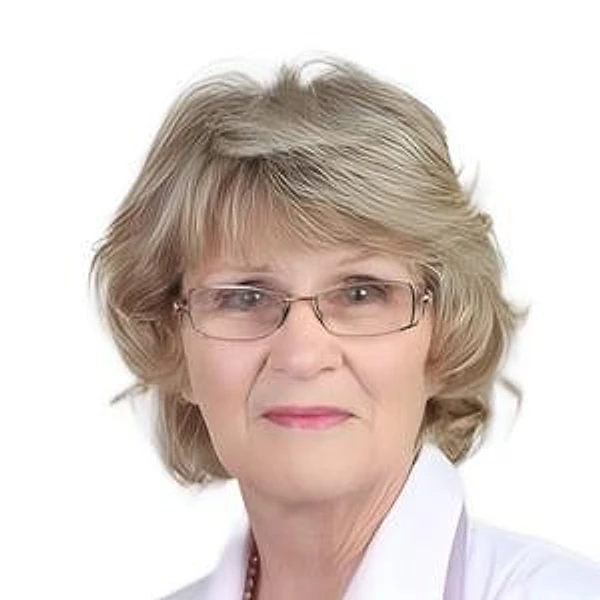 Котлукова Наталья Павловна — Детский кардиолог, Москва