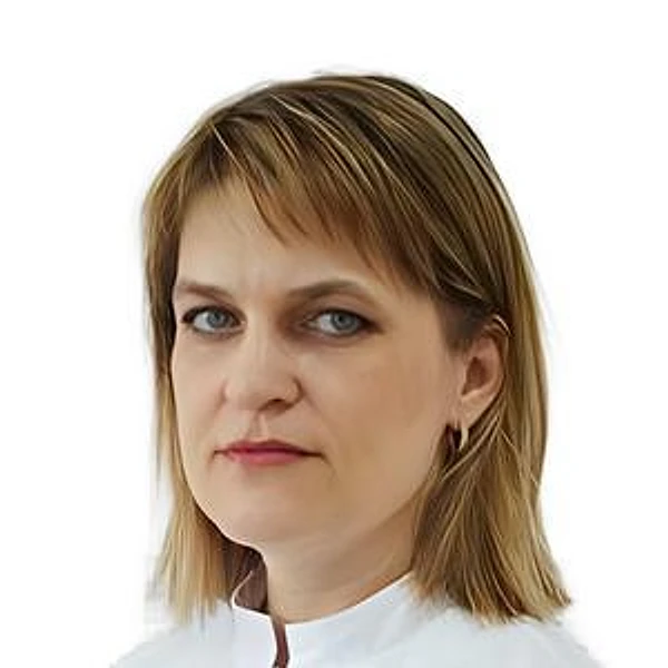 Челнокова Наталья Станиславовна — Стоматолог, Пенза