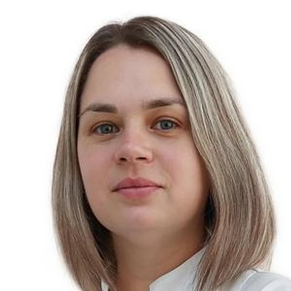 Чернова Екатерина Сергеевна — Стоматолог, Пенза