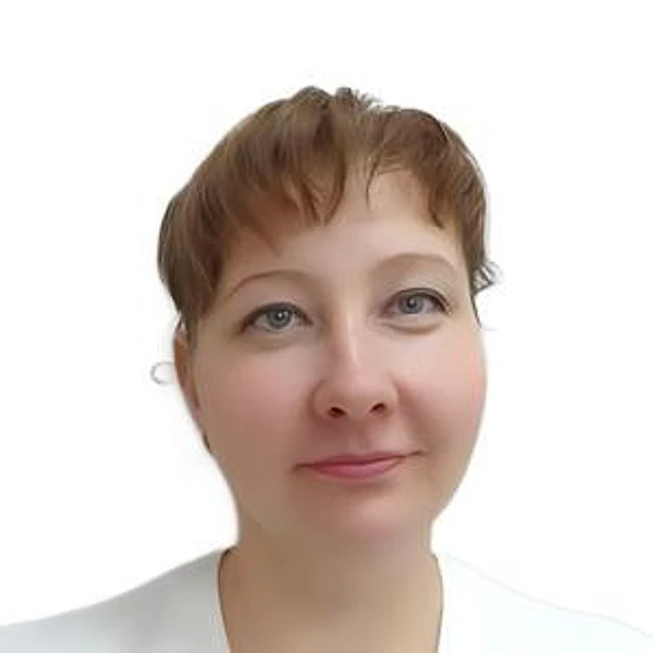 Чугункина Наталья Николаевна — Стоматолог, Пенза