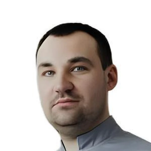Штыхир Александр Андреевич — Стоматолог-имплантолог, Стоматолог-хирург, Пенза