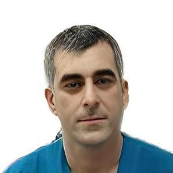 Экносян Артем Керопович — Стоматолог-ортопед, Гнатолог, Пенза