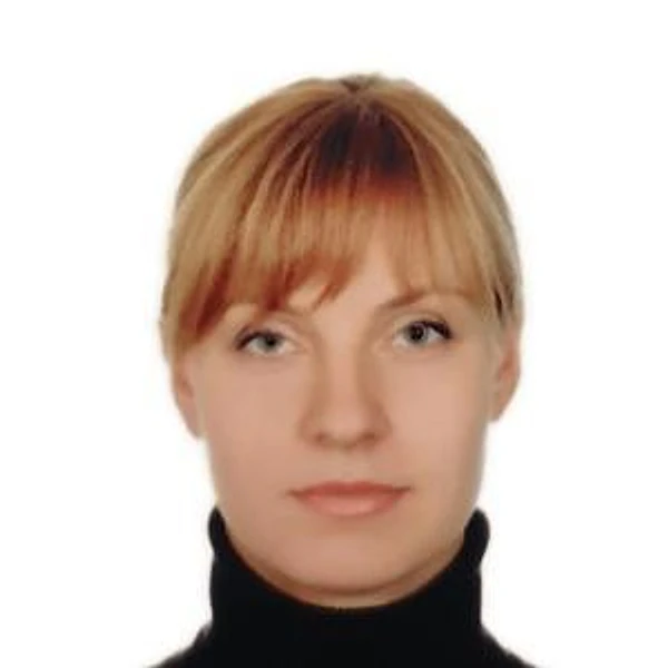 Ивашкина Елена Владимировна — Стоматолог, Детский стоматолог, Пенза