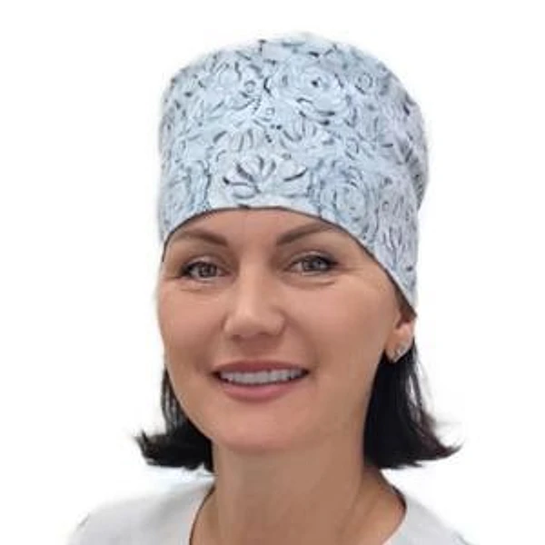 Шадчина Светлана Юрьевна — Стоматолог, Пенза
