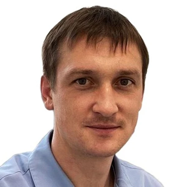 Коныгин Сергей Викторович — Стоматолог-ортопед, Пенза