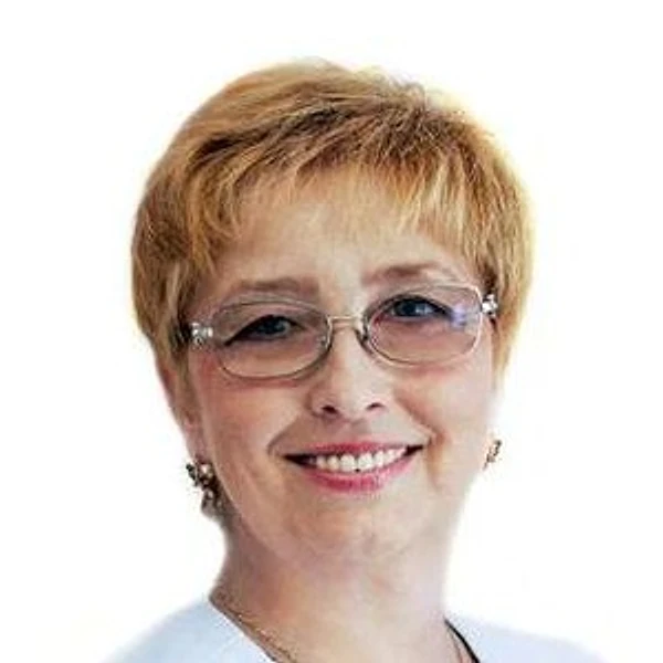 Лизунова Светлана Ивановна — Репродуктолог, Гинеколог-эндокринолог, Москва