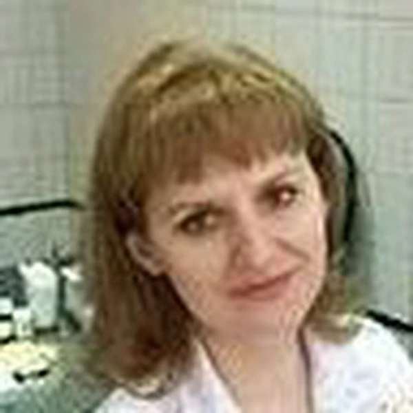 Матвеева Светлана Владимировна — Стоматолог, Пенза