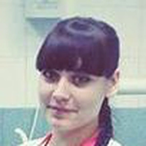 Андреева Олеся Александровна — Детский стоматолог, Пенза