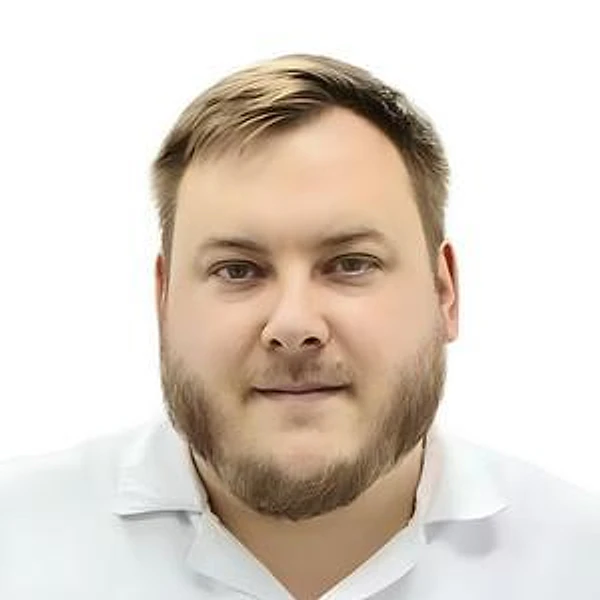 Надейкин Никита Борисович — Стоматолог-хирург, Детский стоматолог-хирург, Стоматолог-имплантолог, Пенза