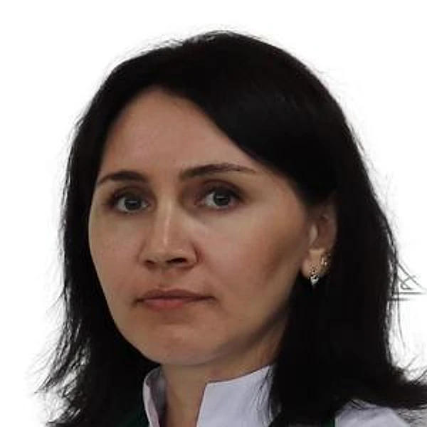 Кудашова Ольга Анатольевна — Аллерголог, Детский аллерголог, Детский иммунолог, Иммунолог, Педиатр, Балашиха