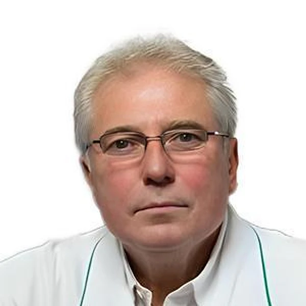Кулагин Михаил Станиславович — Врач УЗИ, Спортивный врач, Москва