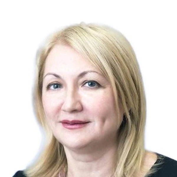 Куликова Александра Анатольевна — Логопед, Москва