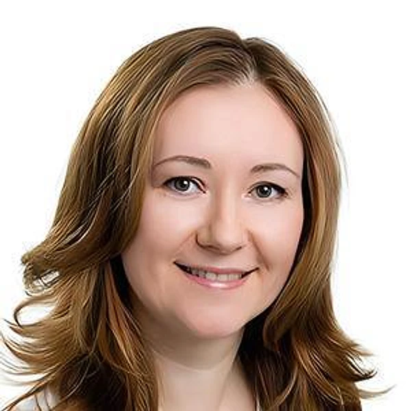 Кусля Нина Эдуардовна — Стоматолог-ортодонт, Москва