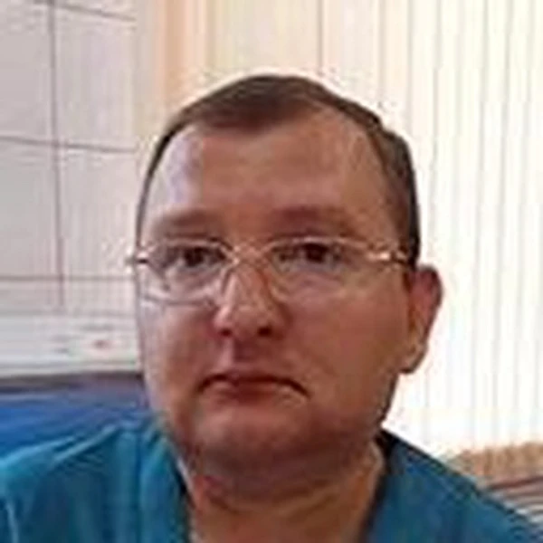 Расходчиков Алексей Викторович — Стоматолог-ортодонт, Пенза