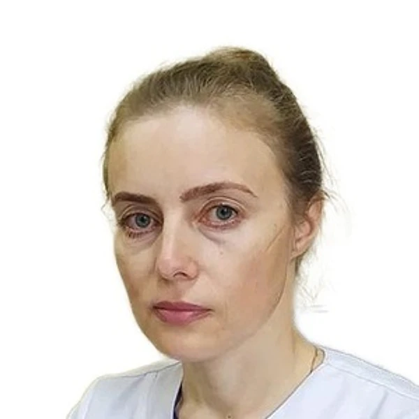 Котькина Светлана Ивановна — Врач общей практики (семейный врач), Москва