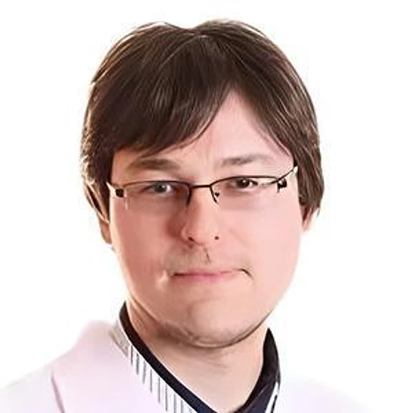 Рыжков Павел Кириллович — Офтальмолог (окулист), Москва