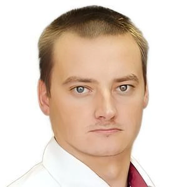 Белин Алексей Сергеевич — Психиатр, Нарколог, Москва