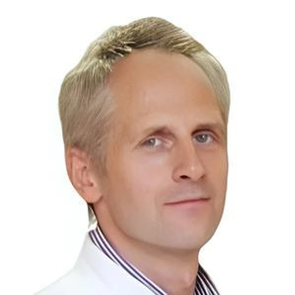Ковалык Владимир Павлович — Уролог, Андролог, Венеролог, Врач УЗИ, Дерматолог, Москва