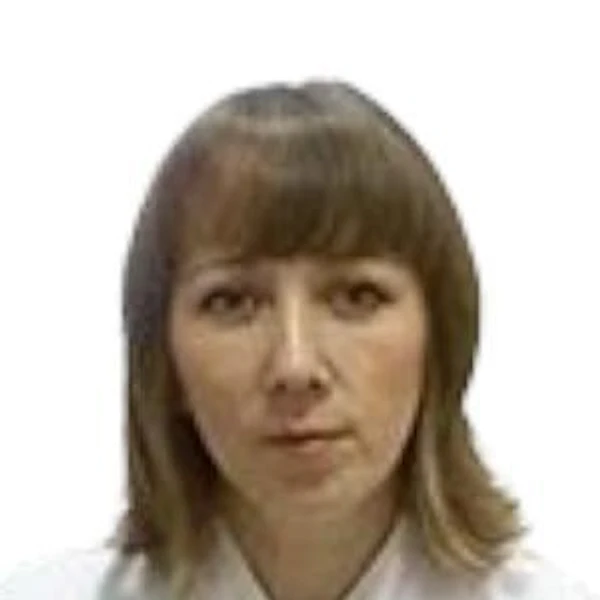 Савкина Наталья Михайловна — Стоматолог, Детский стоматолог, Пенза