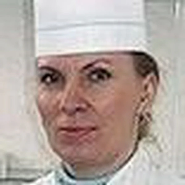 Горюнова Ирина Вячеславовна — Стоматолог, Пенза