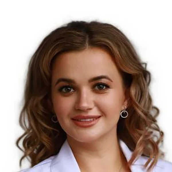 Соловьева Елена Евгеньевна — Детский стоматолог, Стоматолог, Пенза