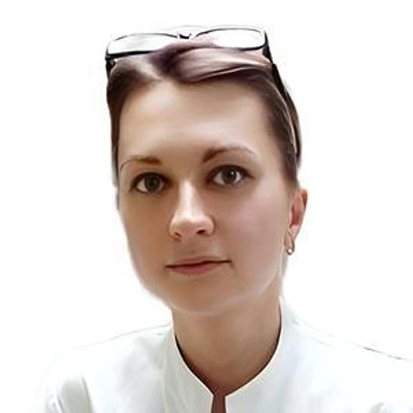 Раваева Диана Сергеевна — Стоматолог, Пенза