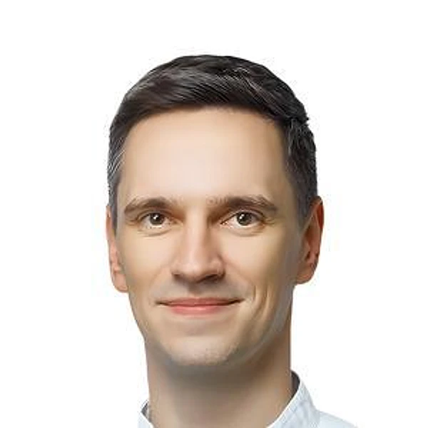 Ушаков Иван Николаевич — Эндоскопист, Москва
