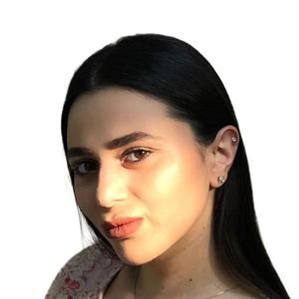 Ламбарян Диана Аветиковна — Детский стоматолог, Пенза