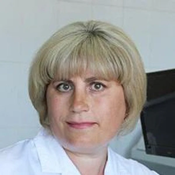Вехова Татьяна Николаевна — Стоматолог, Каменка