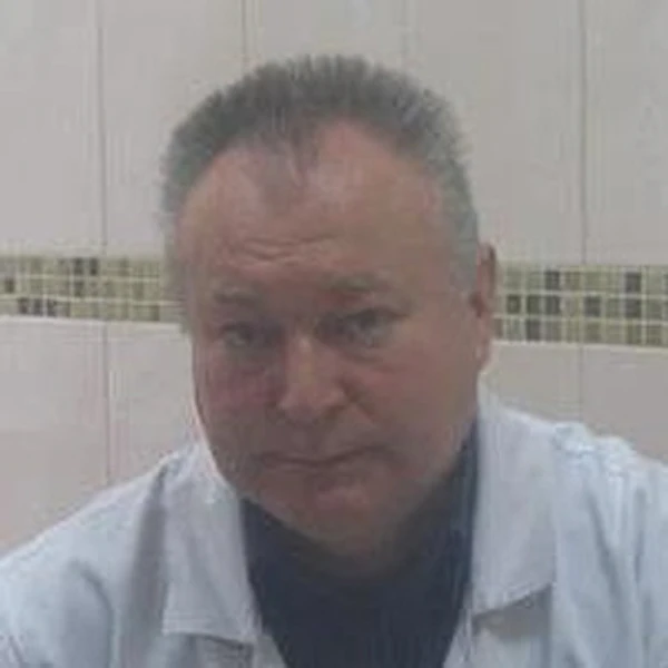 Надейкин Борис Анатольевич — Стоматолог-хирург, Пенза