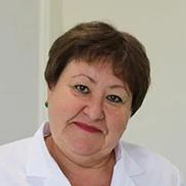Уткина Елена Николаевна — Стоматолог, Каменка