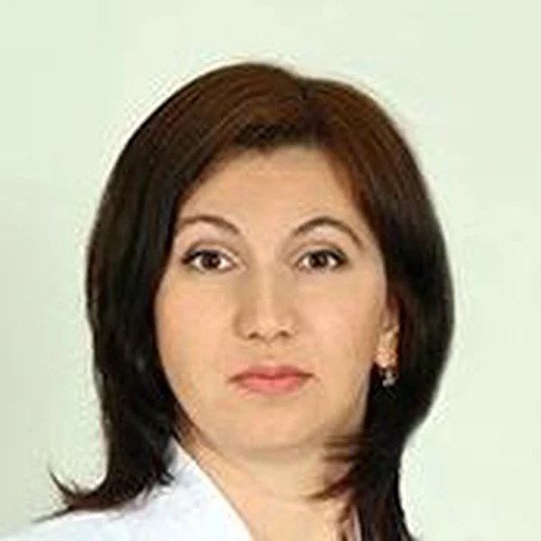 Конеева Дания Анверовна — Стоматолог, Детский стоматолог, Каменка