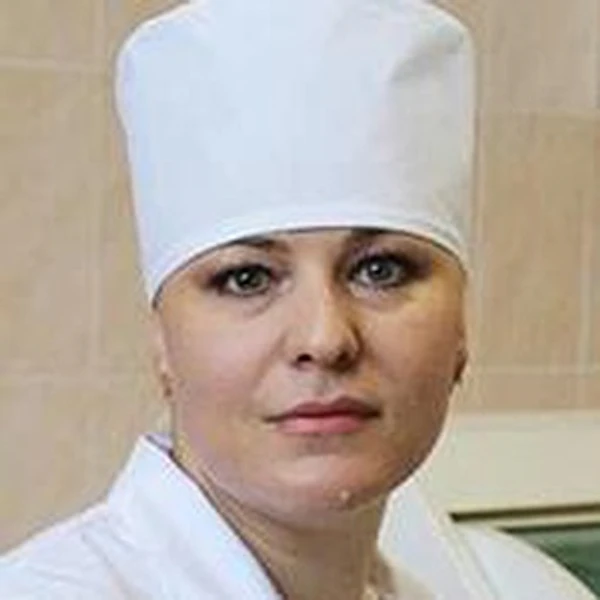 Курдина Ольга Юрьевна — Стоматолог, Каменка
