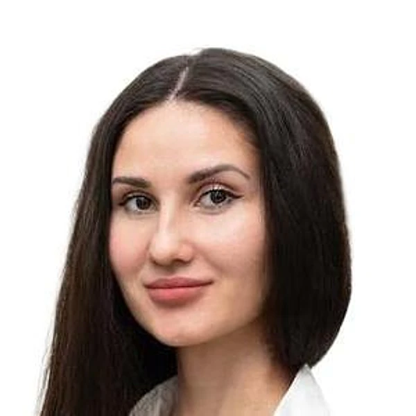 Прохорова Анастасия Валерьевна — Стоматолог, Стоматолог-гигиенист, Стоматолог-эндодонтист, Москва