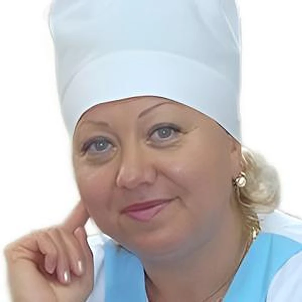 Бутусова Оксана Владимировна — Детский стоматолог, Пенза