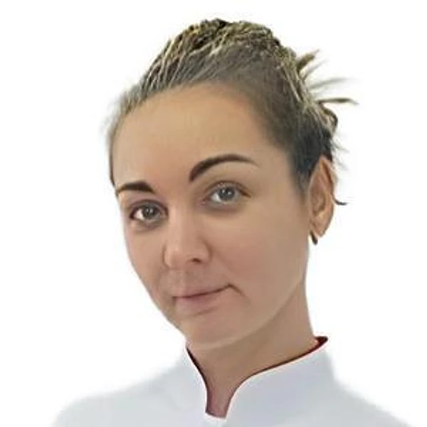 Кац Жанна Александровна — Стоматолог, Пенза