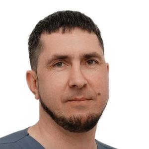 Афонин Александр Николаевич — Стоматолог-хирург, Пенза