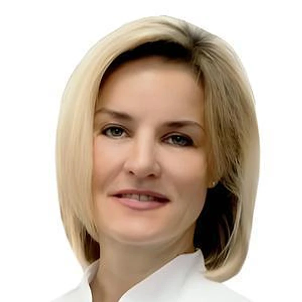 Неборская Инесса Геннадьевна — Гинеколог, Акушер, Истра