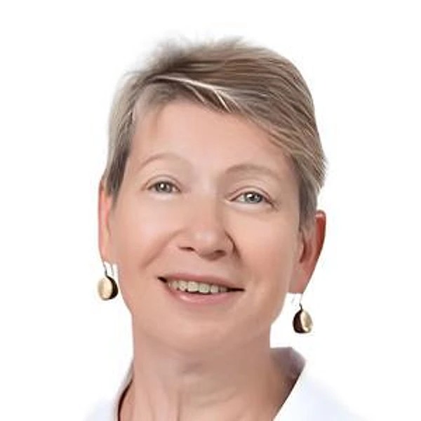 Махрова Марина Борисовна — Инфекционист, Москва