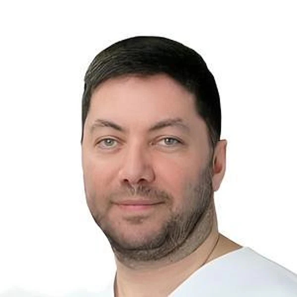 Мазманян Карен Акопович — Офтальмолог-хирург, Лазерный хирург, Офтальмолог (окулист), Москва