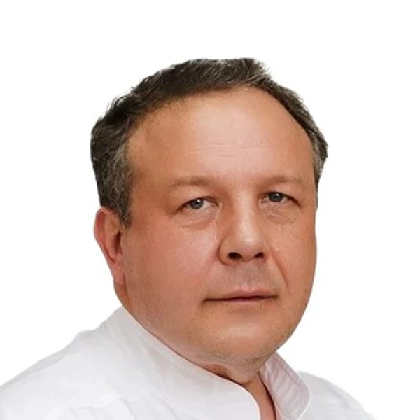 Юшко Дмитрий Анатольевич — Уролог, Андролог, Москва