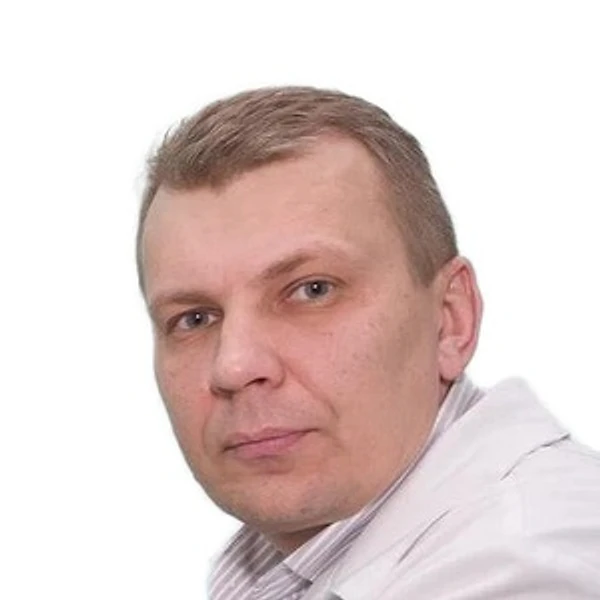 Якубенко Олег Анатольевич — Врач УЗИ, Детский врач УЗИ, Калининград