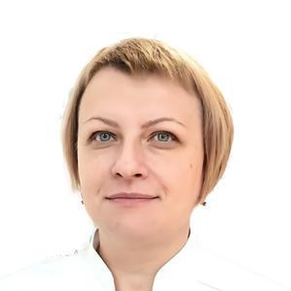 Пивоварова Наталья Владимировна — Гинеколог, Врач УЗИ, Истра