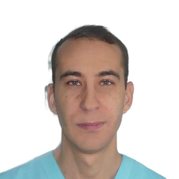 Коротков Владимир Геннадьевич — Функциональный диагност, Невролог, Чебоксары