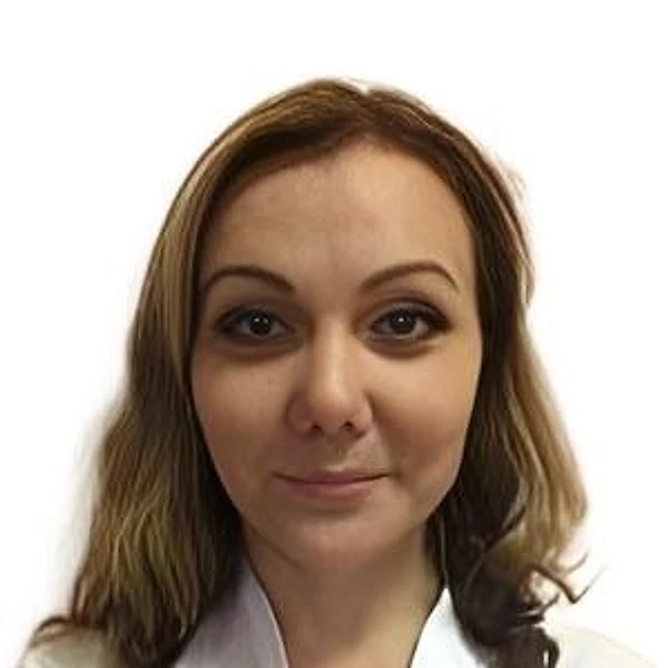 Гавриленко Наталия Николаевна — Терапевт, Москва