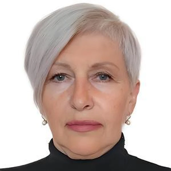 Конончик Елена Ивановна — Терапевт, Москва