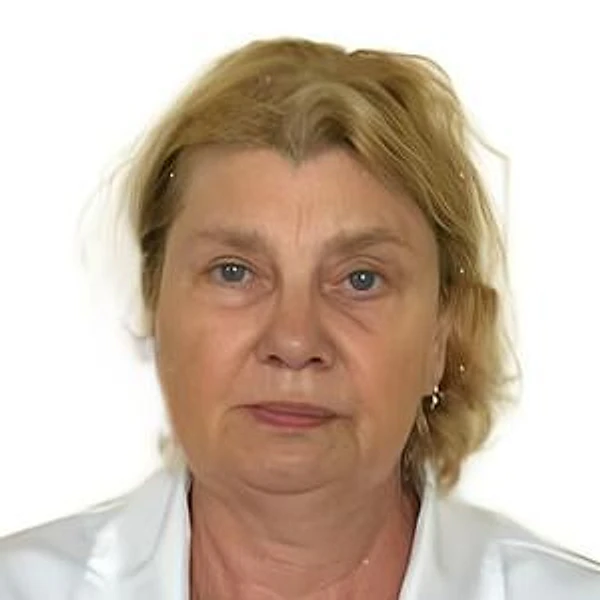 Наместникова Татьяна Владимировна — Терапевт, Москва
